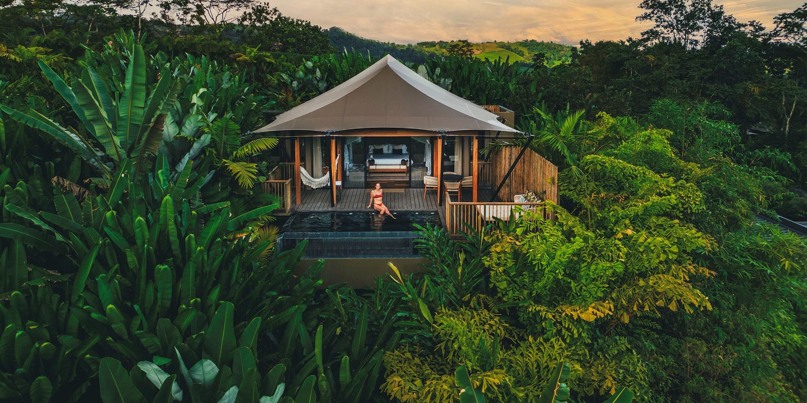 A New Golden Age of Luxury Travel in Latin America: Nayara Leading the Way