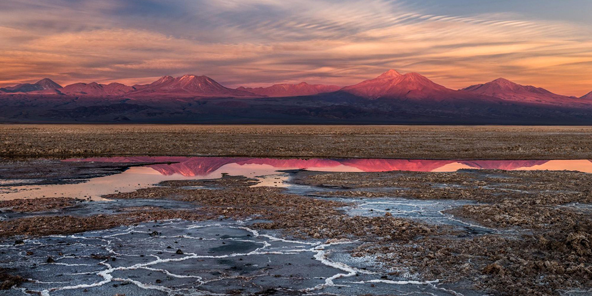 Exploring Another World from A Stargazer's Oasis