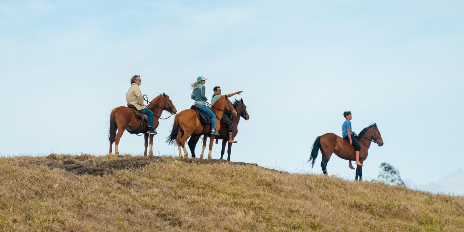 Unforgettable Adventures from Arenal to Easter Island