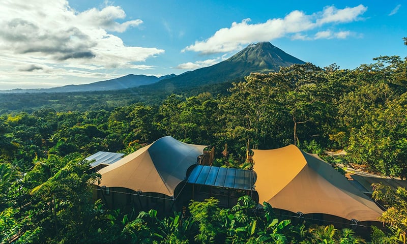 Nayara Resorts: Where Luxury Meets Eco-Adventure in Some of the Most Stunning Places on Earth