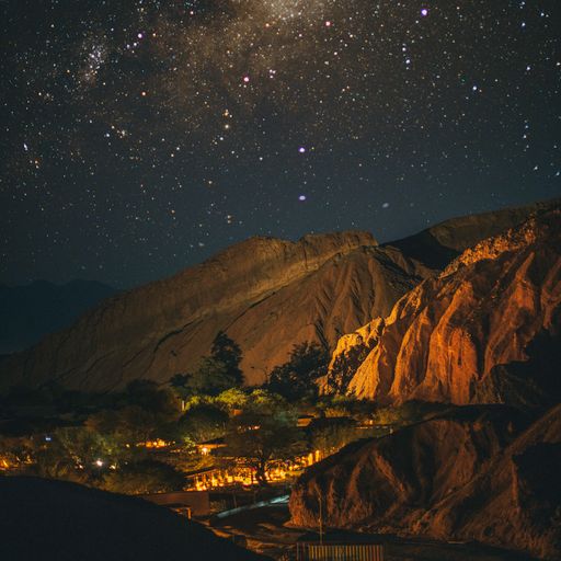 Nayara Alto Atacama: A Stargazing Paradise on Earth