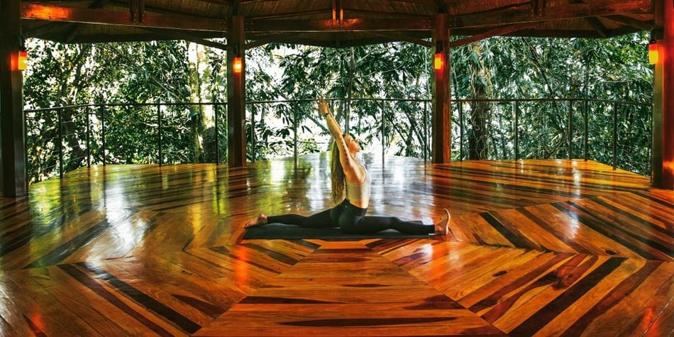 Journey to Equilibrium: A Wellness Retreat in Costa Rica