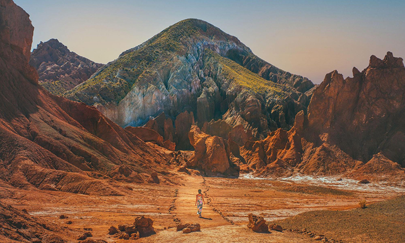 Chile